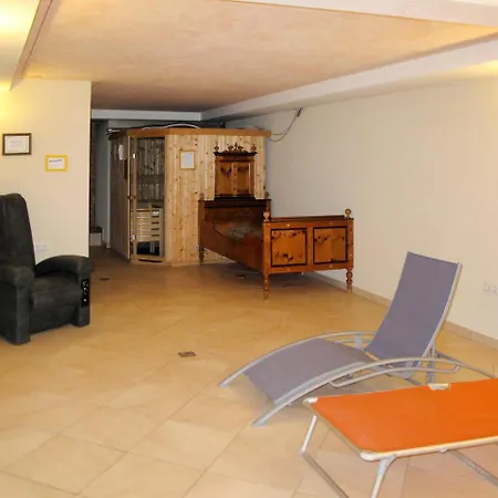 Apartment Lechners Wohnwelt-2 By Interhome * Stumm