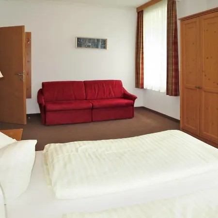 Apartment Lechners Wohnwelt-2 By Interhome *
