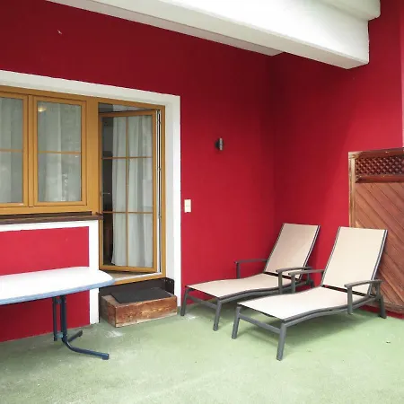 Lejlighed Apartment Lechners Wohnwelt-2 By Interhome