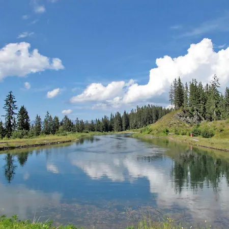 Apartment Lechners Wohnwelt-2 By Interhome * Stumm