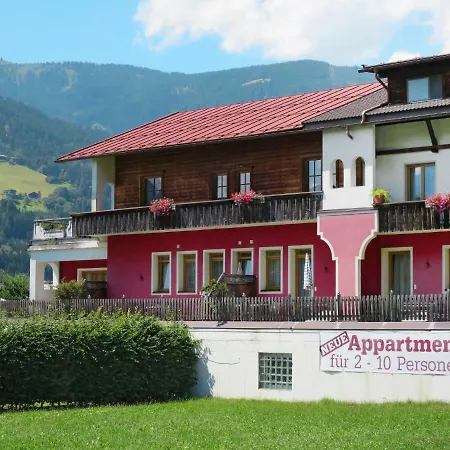 Apartment Lechners Wohnwelt-2 By Interhome