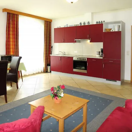 Apartamento Apartment Lechners Wohnwelt-2 By Interhome Stumm