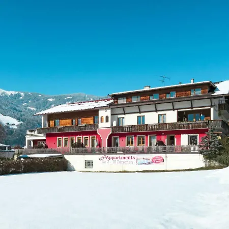 Lejlighed Apartment Lechners Wohnwelt-2 By Interhome *