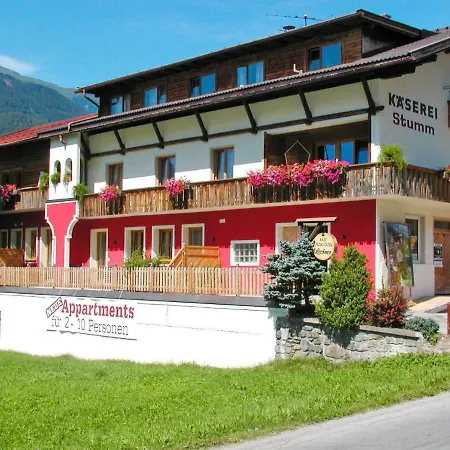 Lejlighed Apartment Lechners Wohnwelt-2 By Interhome