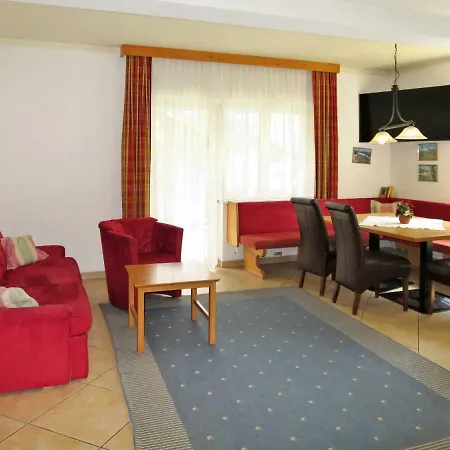 Apartment Lechners Wohnwelt-2 By Interhome *