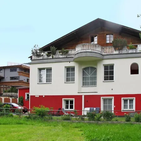 Apartman Apartment Lechners Wohnwelt-2 By Interhome Stumm