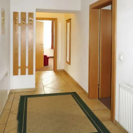 Apartamento Apartment Lechners Wohnwelt-2 By Interhome *