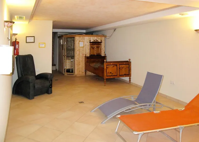 Apartment Lechners Wohnwelt-2 By Interhome * Stumm