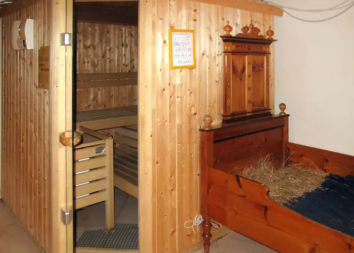 Apartment Lechners Wohnwelt-2 By Interhome Lejlighed