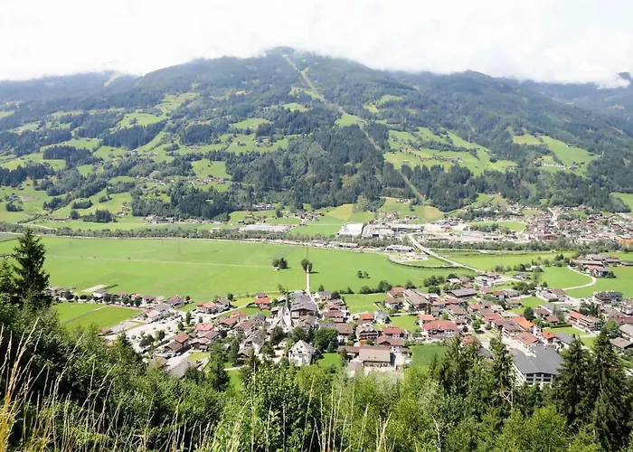 Apartment Lechners Wohnwelt-2 By Interhome * Stumm