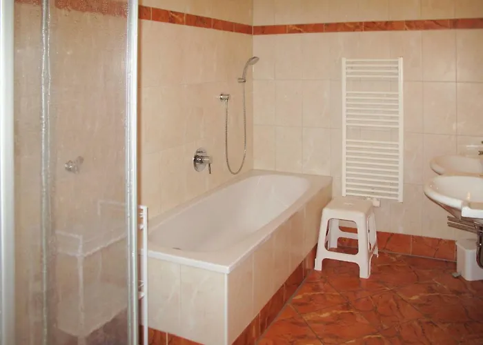 Apartment Lechners Wohnwelt-2 By Interhome