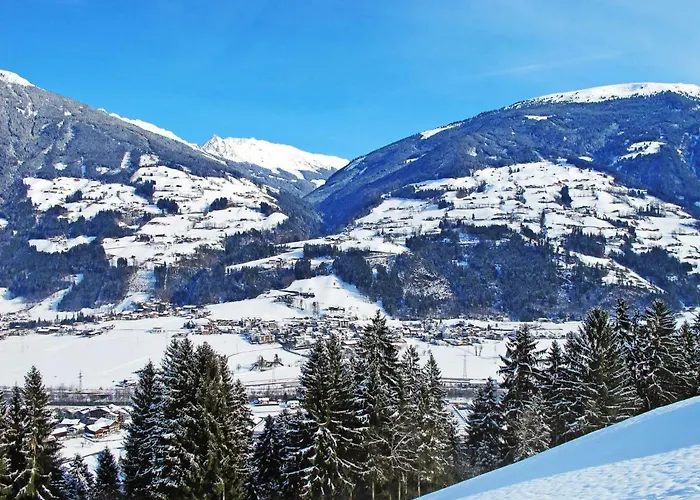 Lejlighed Apartment Lechners Wohnwelt-2 By Interhome *