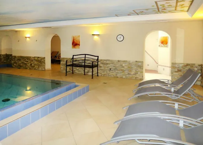 Apartment Lechners Wohnwelt-2 By Interhome *