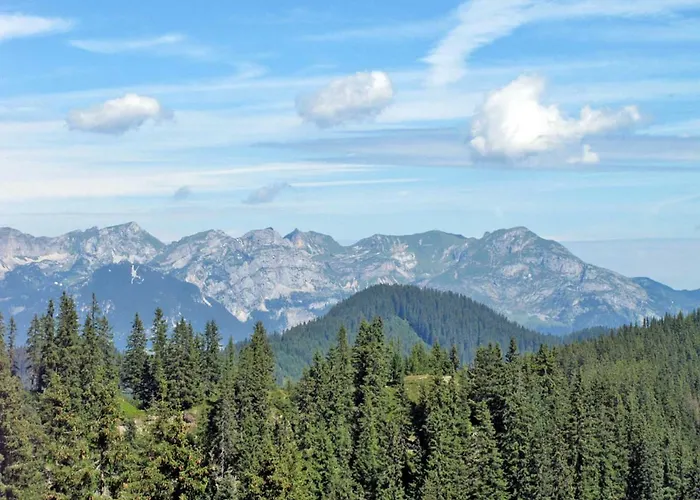 Apartment Lechners Wohnwelt-2 By Interhome Lejlighed