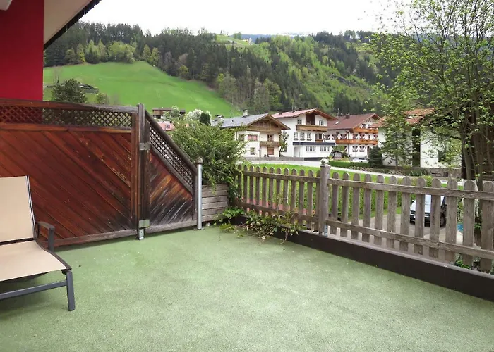 Apartment Lechners Wohnwelt-2 By Interhome *