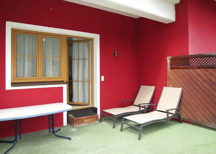 Lejlighed Apartment Lechners Wohnwelt-2 By Interhome