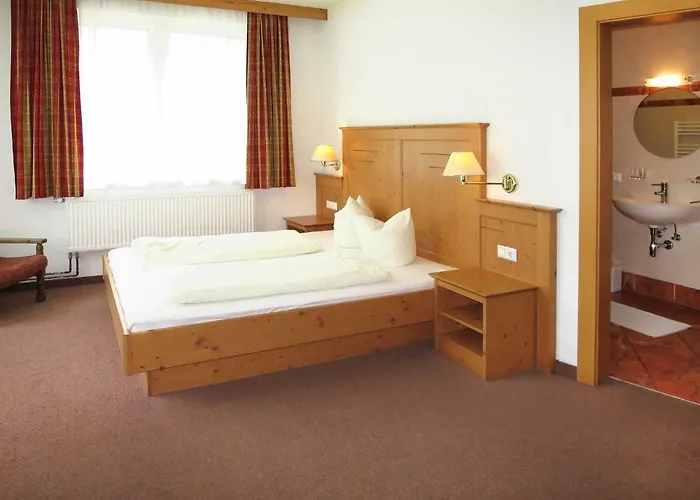 Apartment Lechners Wohnwelt-2 By Interhome *