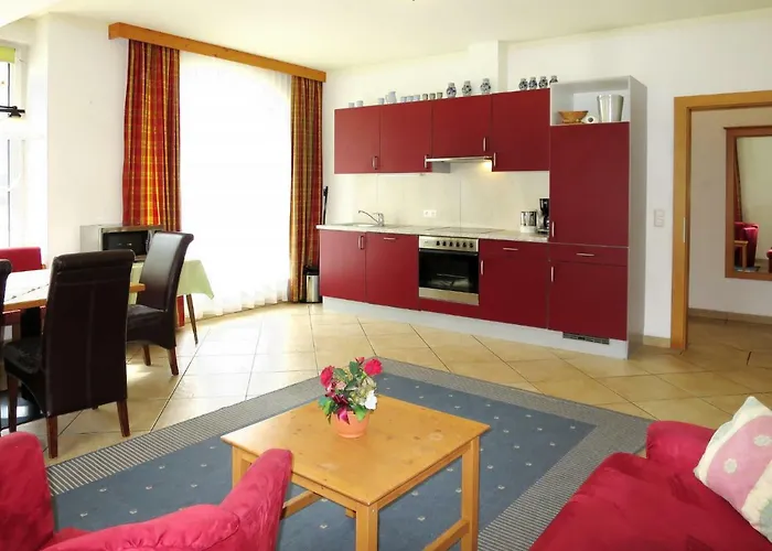 Lejlighed Apartment Lechners Wohnwelt-2 By Interhome Stumm