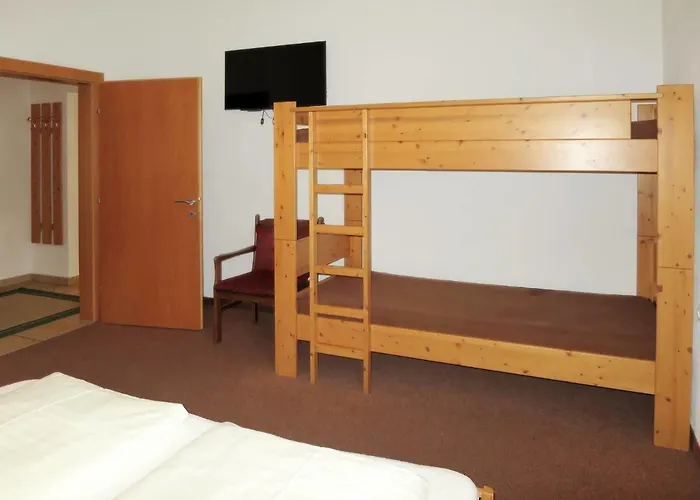 Apartment Lechners Wohnwelt-2 By Interhome Lejlighed Stumm