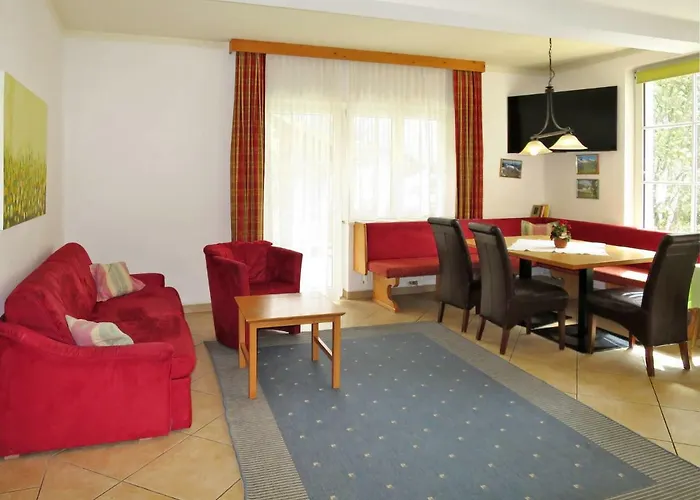 Apartment Lechners Wohnwelt-2 By Interhome *