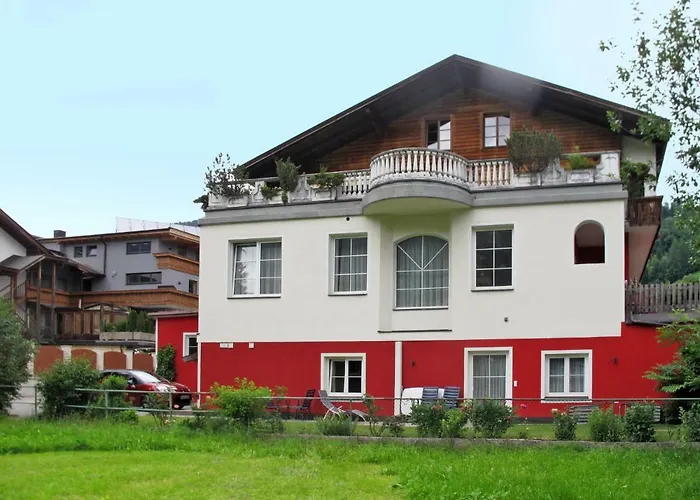 Lejlighed Apartment Lechners Wohnwelt-2 By Interhome Stumm