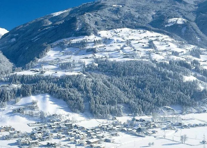 Apartment Lechners Wohnwelt-2 By Interhome Stumm