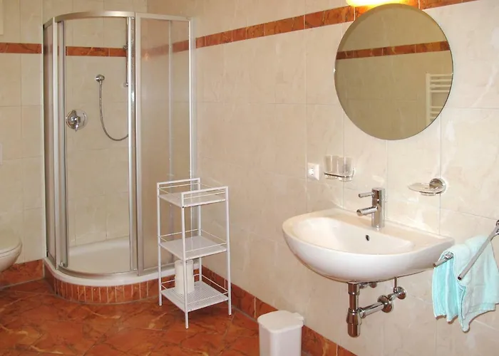 Apartment Lechners Wohnwelt-2 By Interhome Lejlighed Stumm