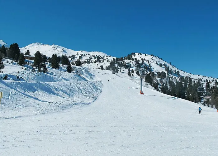 Apartment Lechners Wohnwelt-2 By Interhome Lejlighed *