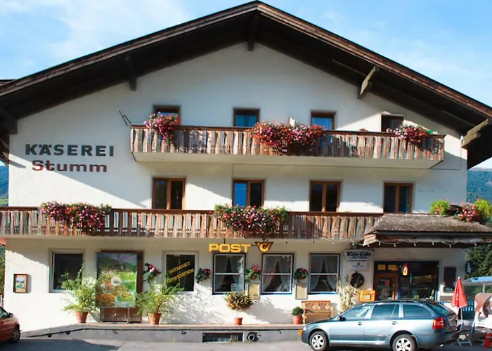 Apartment Lechners Wohnwelt-2 By Interhome Lejlighed