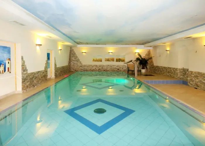 Apartment Lechners Wohnwelt-2 By Interhome Stumm