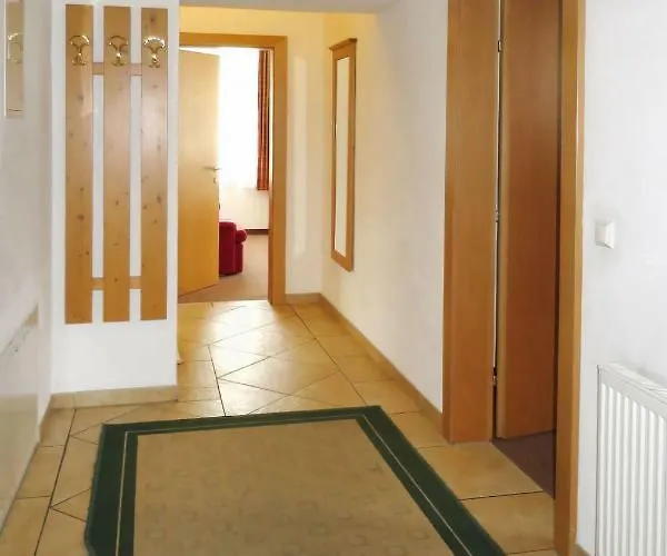 Lejlighed Apartment Lechners Wohnwelt-2 By Interhome *