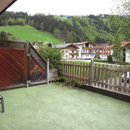 Apartment Lechners Wohnwelt-2 By Interhome *