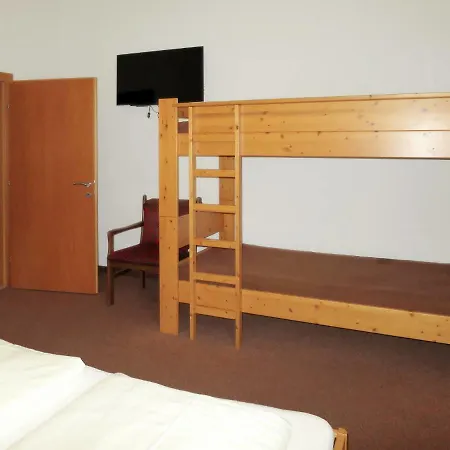 Apartment Lechners Wohnwelt-2 By Interhome شقة ستام