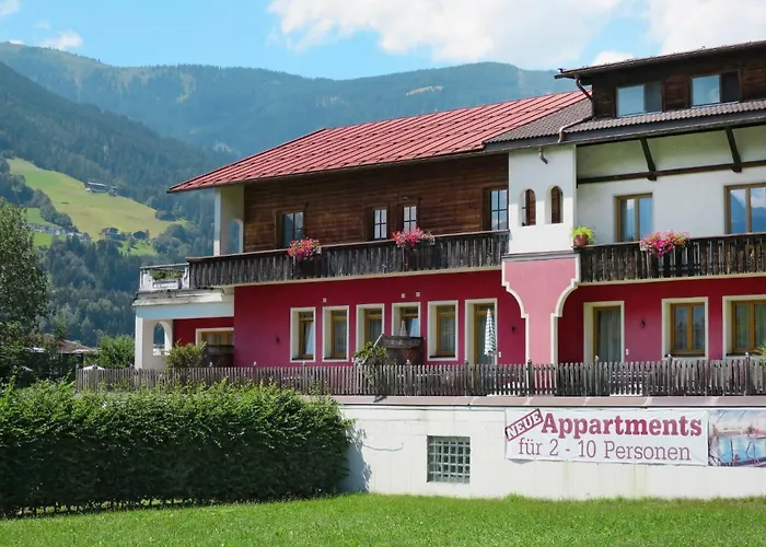 Apartment Lechners Wohnwelt-2 By Interhome