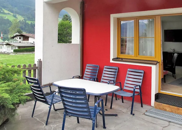 Apartment Lechners Wohnwelt-2 By Interhome شقة *